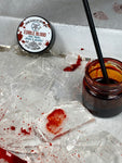 Realistic Edible Sugar Blood for Confections, Sugar Art & More