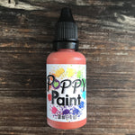 Edible Poppy Paint FDA Approved