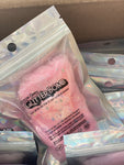 Cotton Candy Glitter Bombs Single Serve