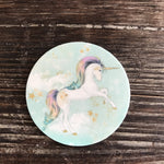 Magical Unicorn Pegasus Edible Frosting Images