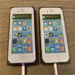 iPhone Hard Candy Lollipops by NFD