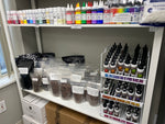 Chocolate Chameleon Coloring for Fat Based Products Chocolate & Cocoa Butters