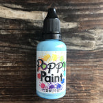 Edible Poppy Paint FDA Approved