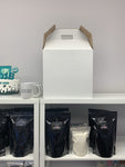 Tall Cake Box for 10” Cakes