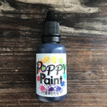 Edible Poppy Paint FDA Approved