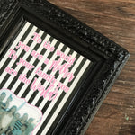 Mother's Day Chocolate Frame  Painting Party Workshop
