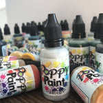 Edible Poppy Paint FDA Approved