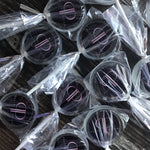 Wedding Photo Hard Candy Sucker Lollipop Favors