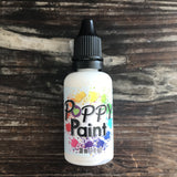 Edible Poppy Paint FDA Approved