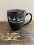 Show Me Sweets Merchandise