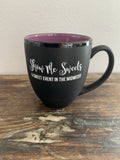 Show Me Sweets Merchandise