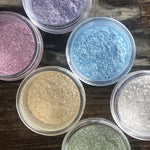 FDA Approved Glitter Flash Dust by NFD Food Grade Disco Like Dust