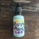 Edible Poppy Paint FDA Approved