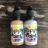 Edible Poppy Paint FDA Approved