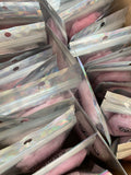 Cotton Candy Glitter Bombs Single Serve