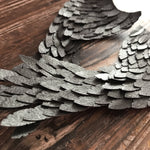 Edible Wafer Paper Wings