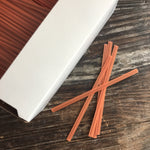 Plastic Twist Ties for Treats