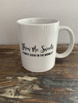Show Me Sweets Merchandise