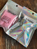 Cotton Candy Glitter Bombs Single Serve