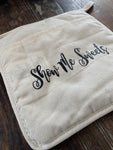 Show Me Sweets Merchandise