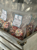 Unicorn Snacks | Rainbow Nerds, Confetti & Glitter Sprinkle Chips