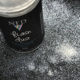 Edible Flash Dust™ Glitter for Cakes & Sweets by NFD FDA Compliant