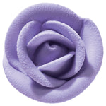 Premade Sugar Roses for Cupcakes Wedding Cakes and More