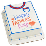 Father's Day Edible Cake Images
