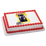 Graduation Edible Cake Image Toppers for Graduate