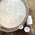 Shimmer Glitter™ for Glitter Drinks Beverages Cocktails in Martini