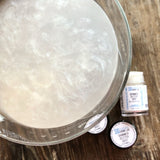 Shimmer Glitter™ for Glitter Drinks Beverages Cocktails in Martini