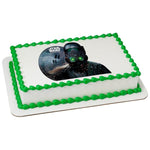 Officially Licensed Star Wars Rogue One Edible Cake Image Toppers