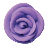 Premade Sugar Roses for Cupcakes Wedding Cakes and More
