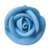 Premade Sugar Roses for Cupcakes Wedding Cakes and More